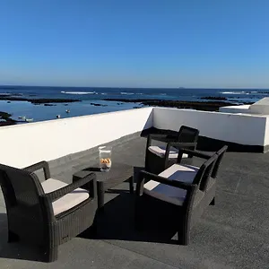 Mirador De Alegranza Orzola