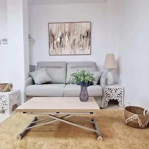  Appartement Precioso En Santa Cruz Lirio Bajo