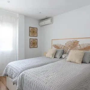  Appartement Golondrinas 3 Y 2 Banos En Triana