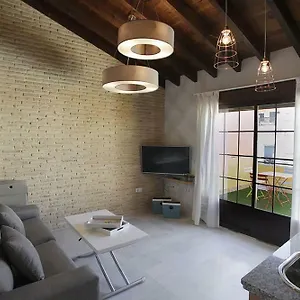  Appartement En Sevilla-triana