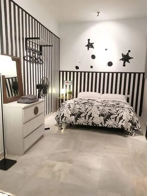 Apartment Suite Parking Segun Disponibilidad Seville