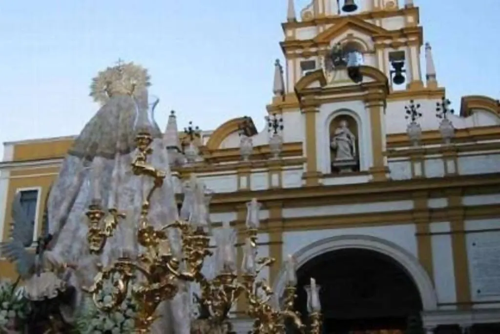 Suite Parking Segun Disponibilidad Seville 0*,