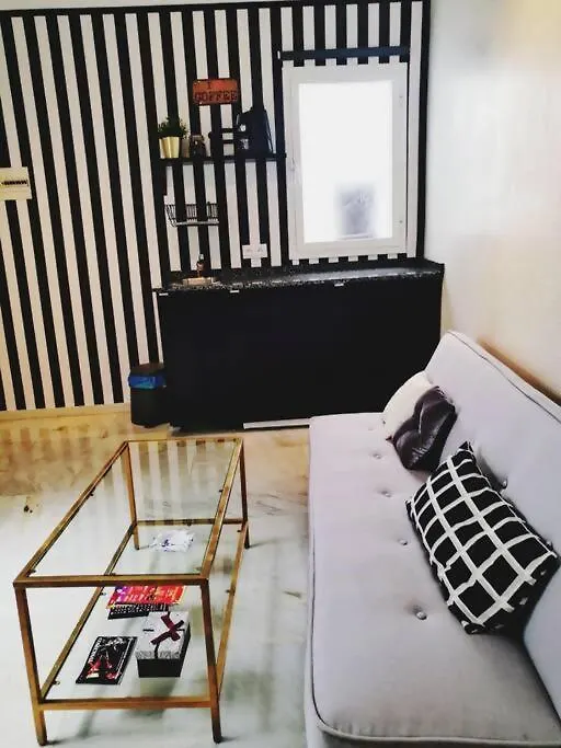 Suite Parking Segun Disponibilidad Seville